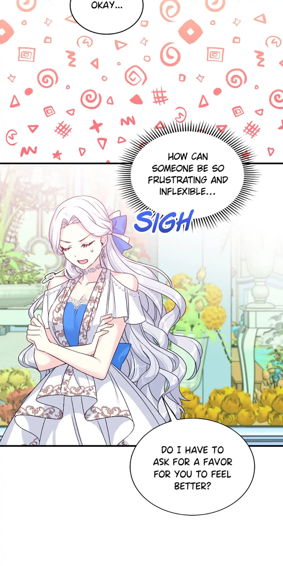 I Corrupted the Good Male Lead Chapter 13 - page 57