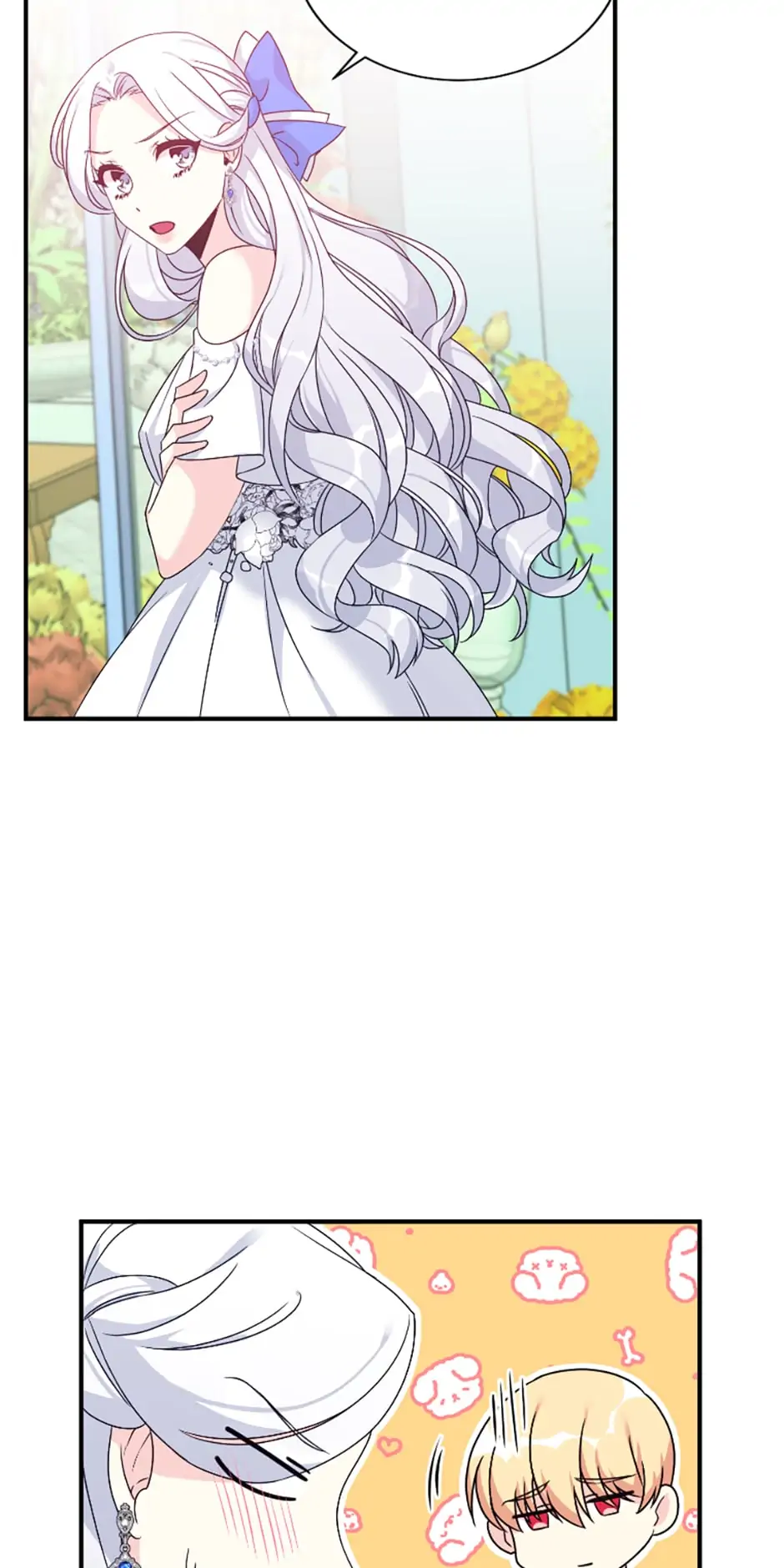 I Corrupted the Good Male Lead Chapter 13 - page 59
