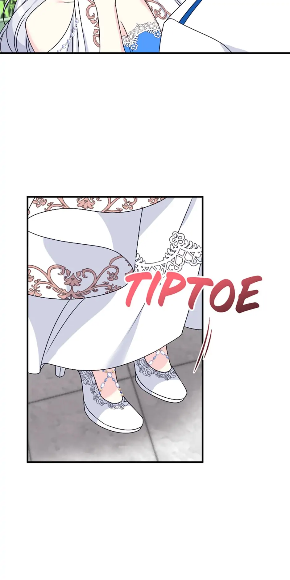 I Corrupted the Good Male Lead Chapter 13 - page 61