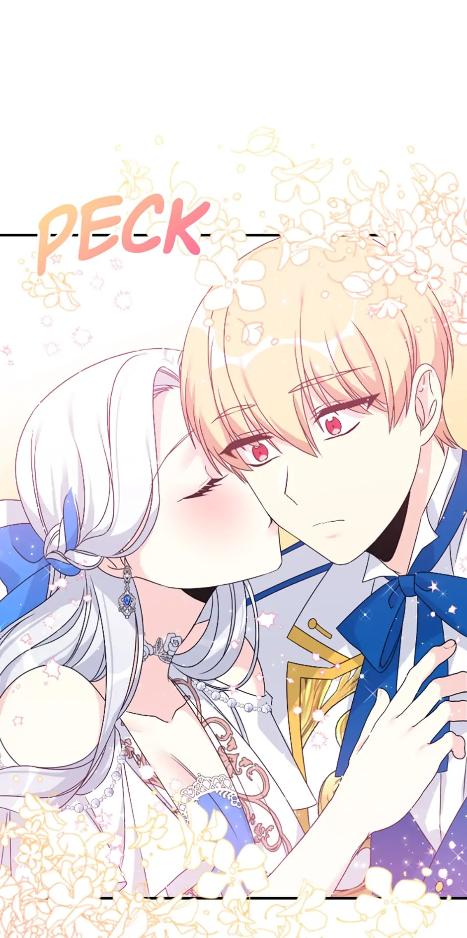 I Corrupted the Good Male Lead Chapter 13 - page 62
