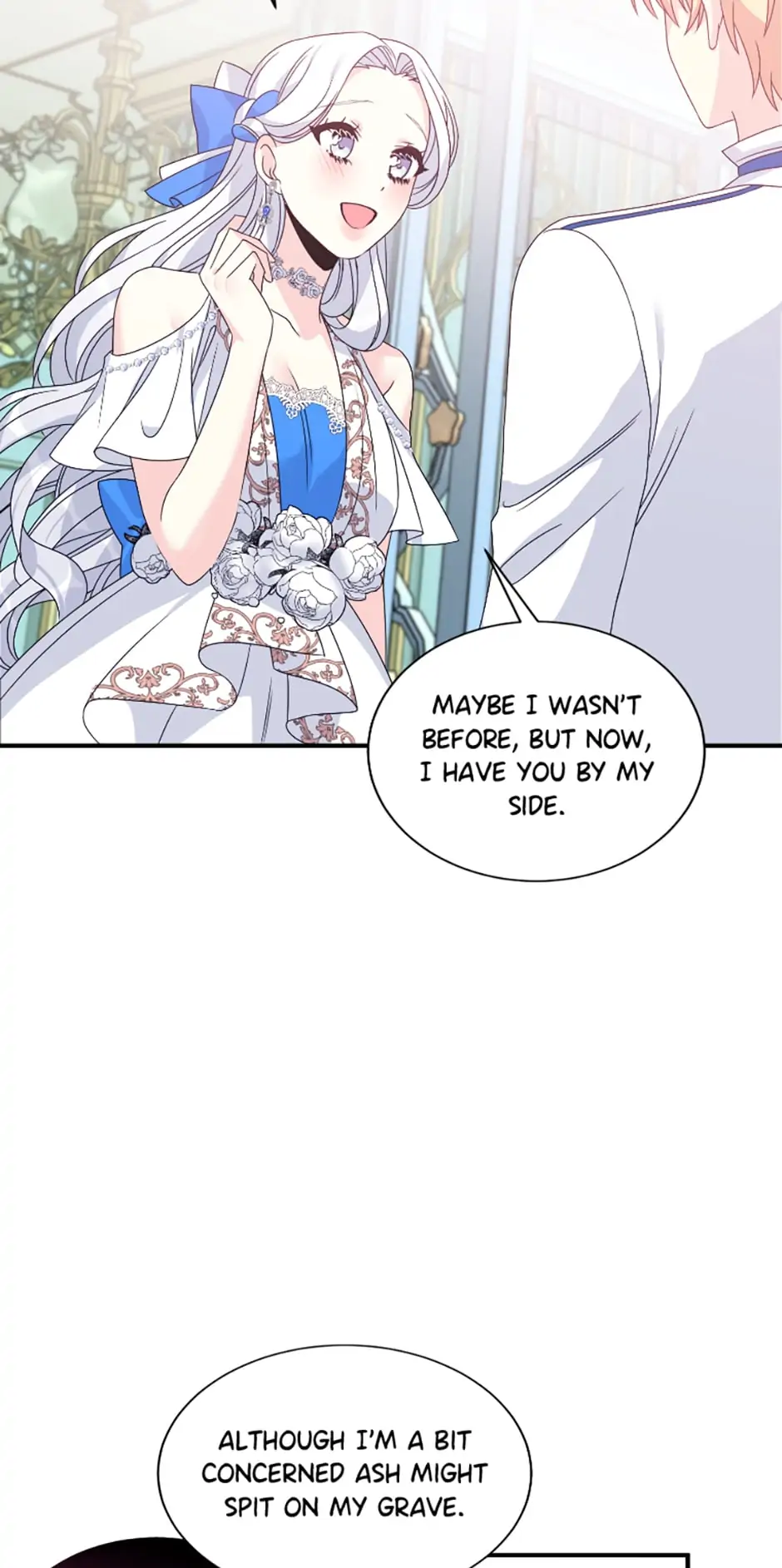 I Corrupted the Good Male Lead Chapter 13 - page 64