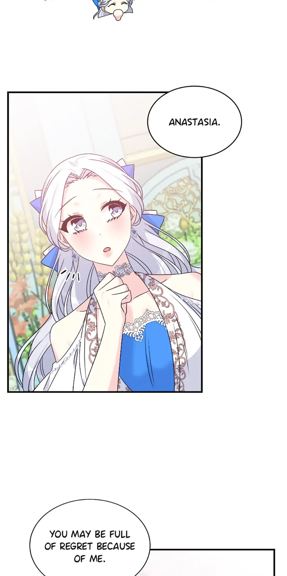 I Corrupted the Good Male Lead Chapter 13 - page 66