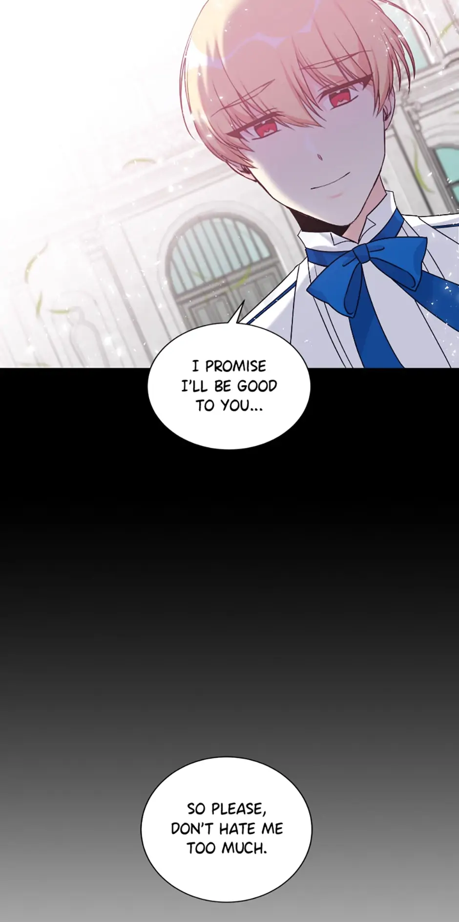 I Corrupted the Good Male Lead Chapter 13 - page 68
