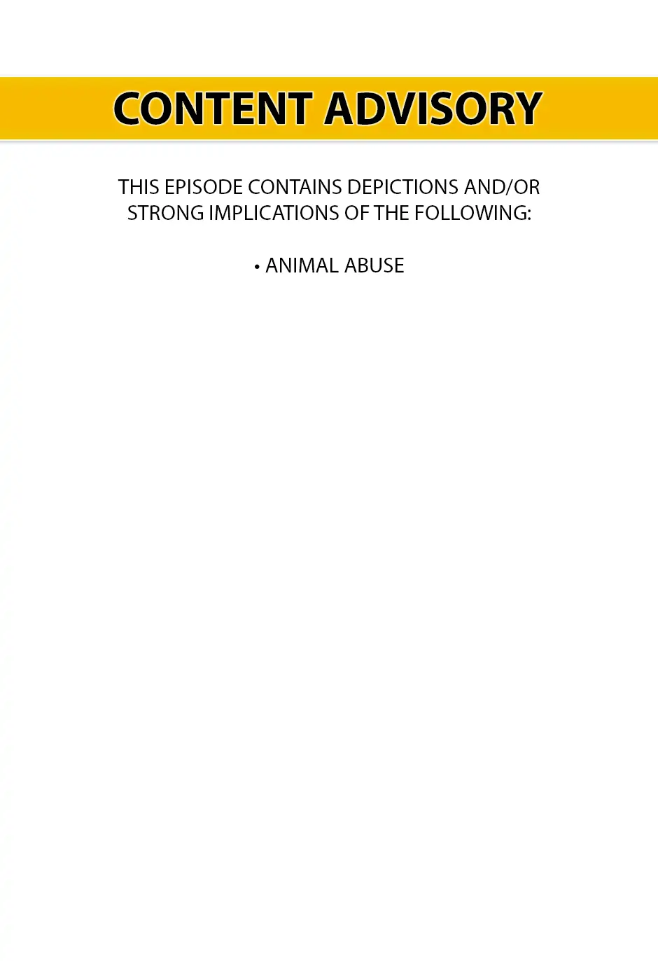 I Corrupted the Good Male Lead Chapter 14 - page 1