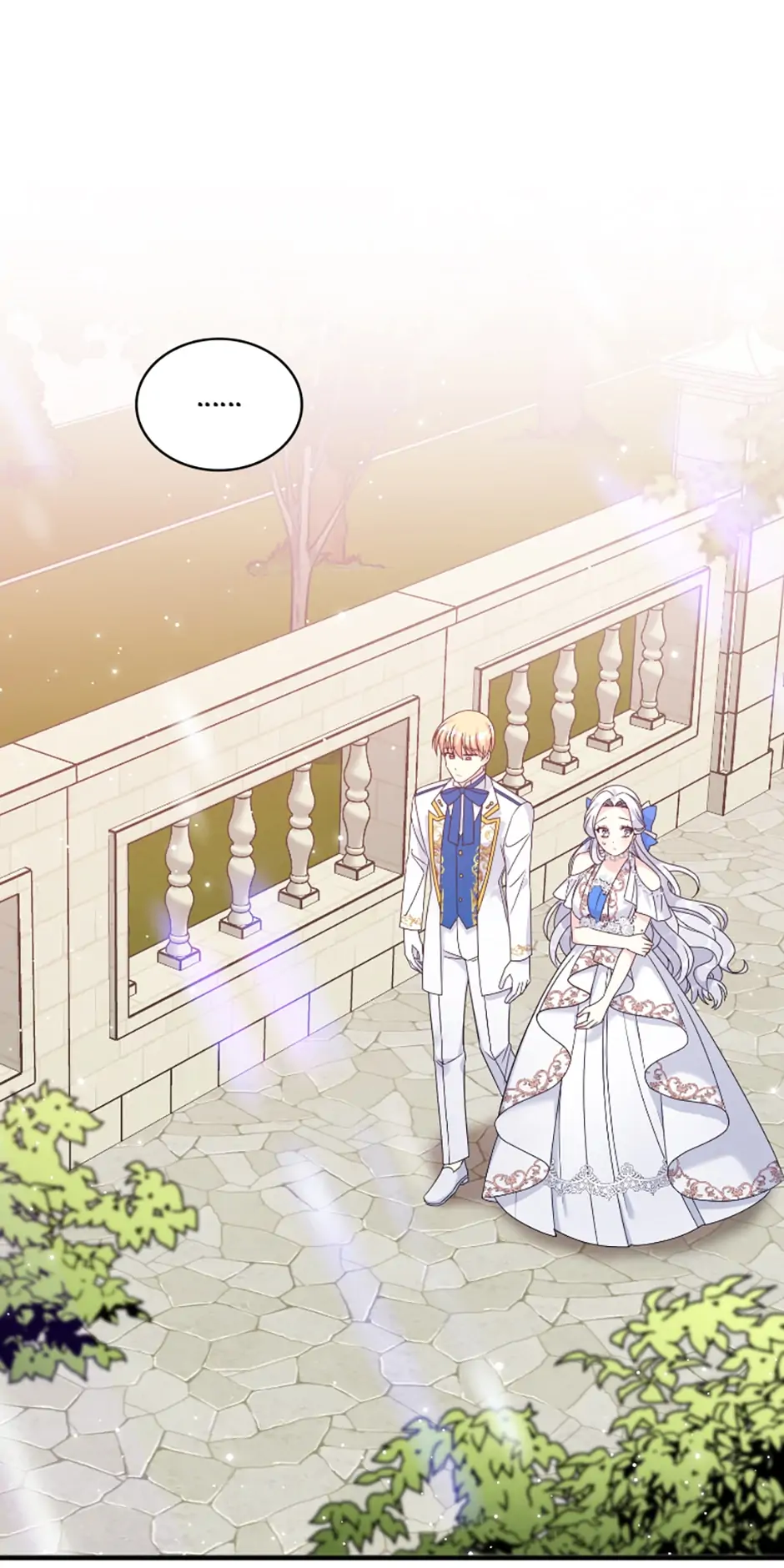 I Corrupted the Good Male Lead Chapter 14 - page 2