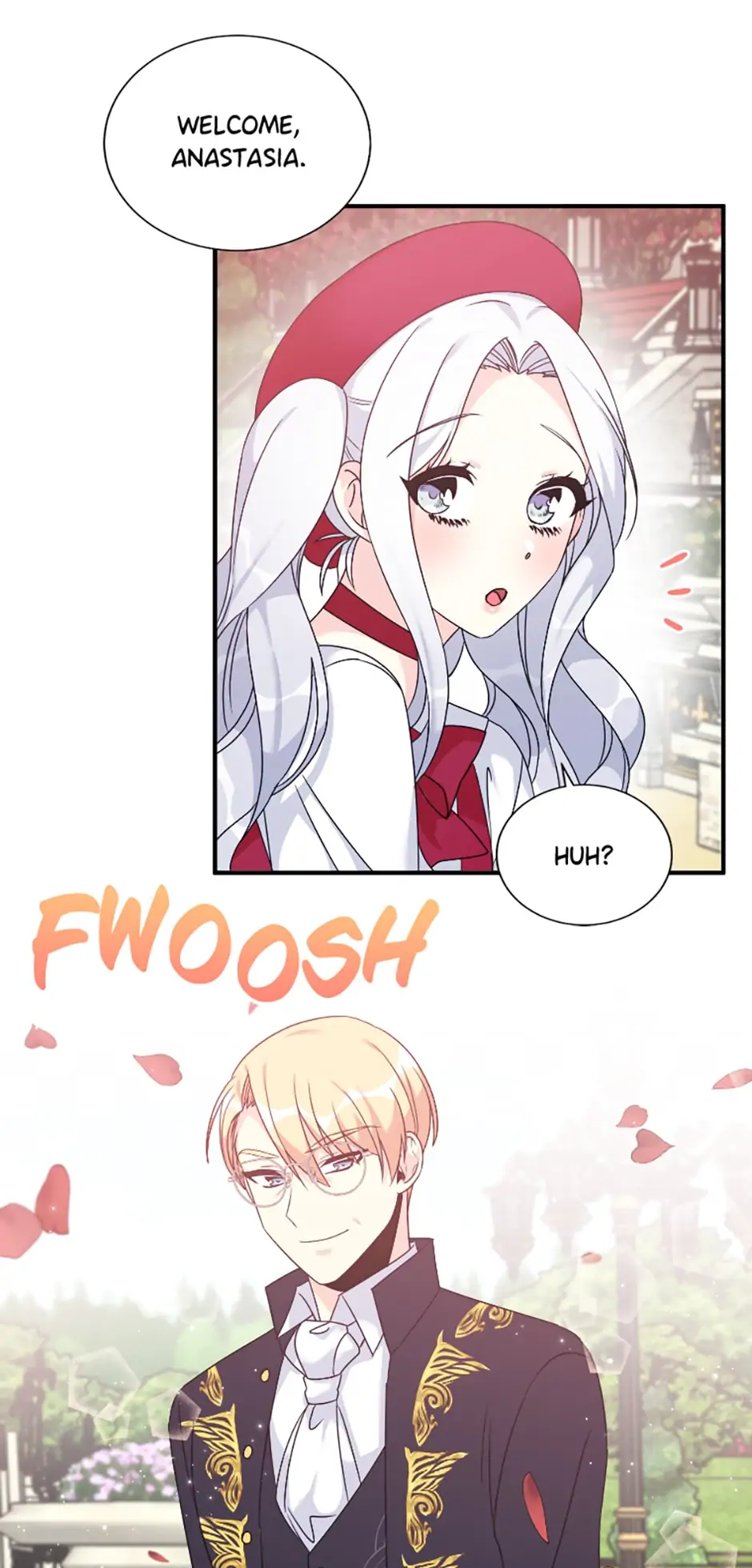 I Corrupted the Good Male Lead Chapter 14 - page 13