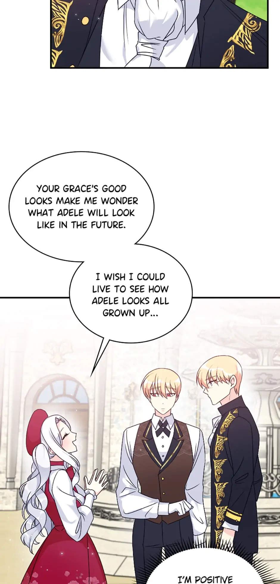 I Corrupted the Good Male Lead Chapter 14 - page 16