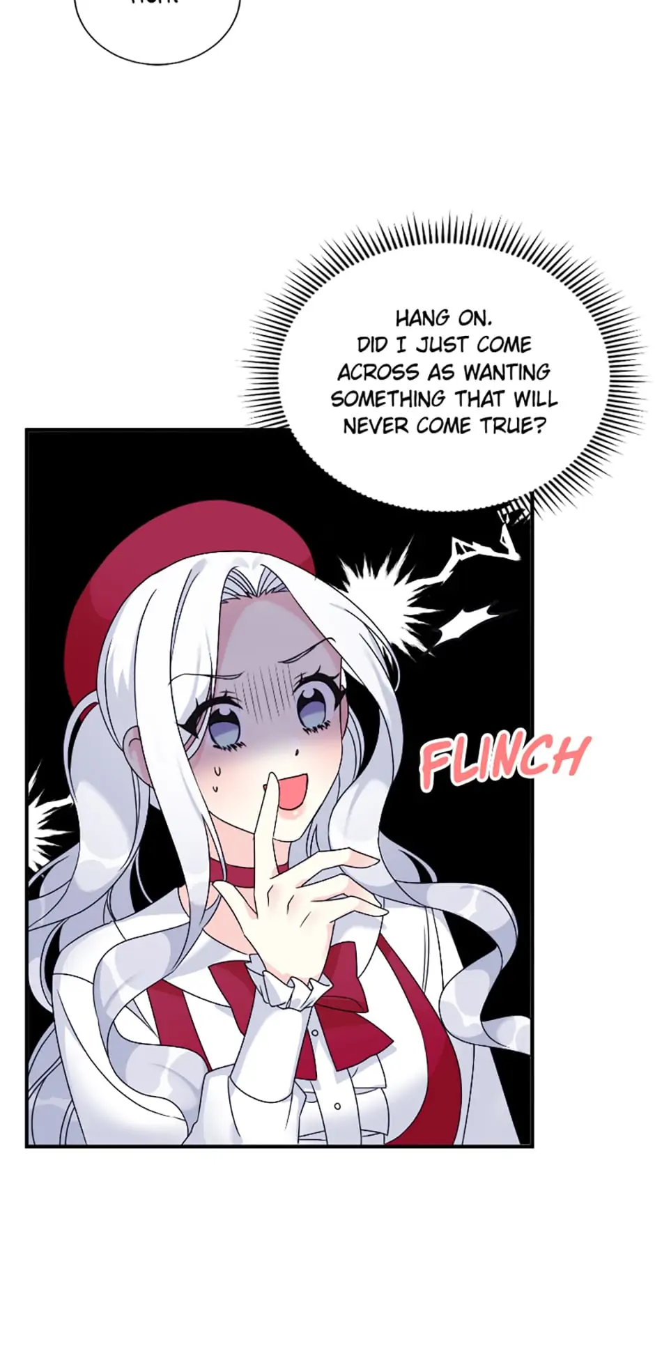 I Corrupted the Good Male Lead Chapter 14 - page 18