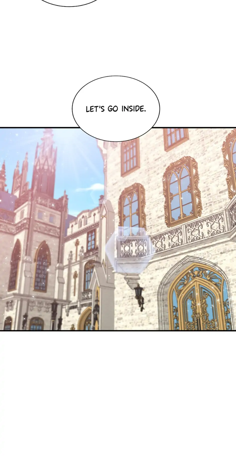 I Corrupted the Good Male Lead Chapter 14 - page 21