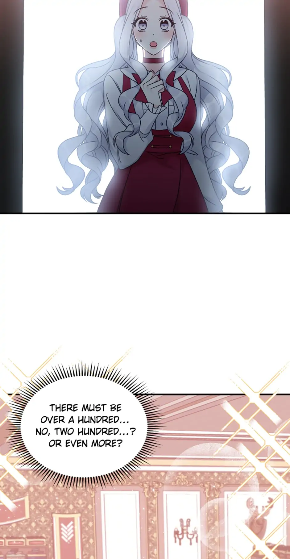 I Corrupted the Good Male Lead Chapter 14 - page 24