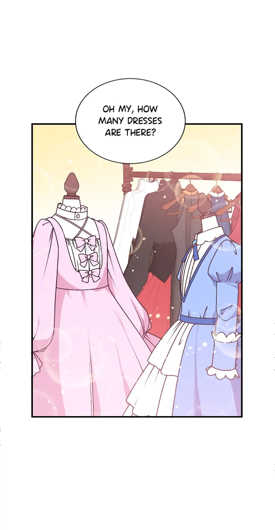 I Corrupted the Good Male Lead Chapter 14 - page 27