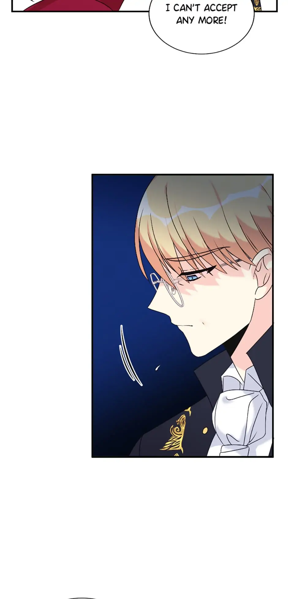 I Corrupted the Good Male Lead Chapter 14 - page 32
