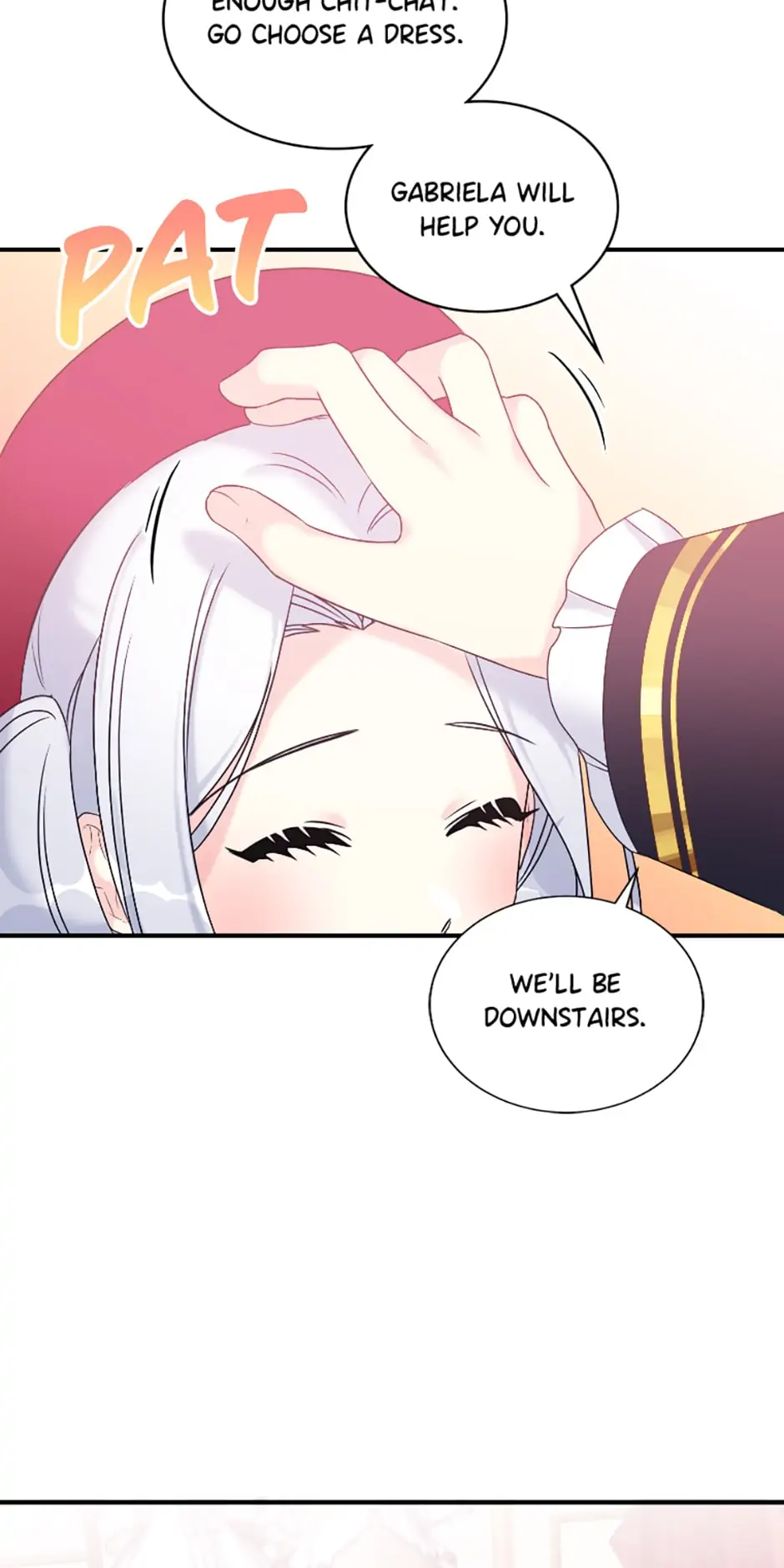 I Corrupted the Good Male Lead Chapter 14 - page 41