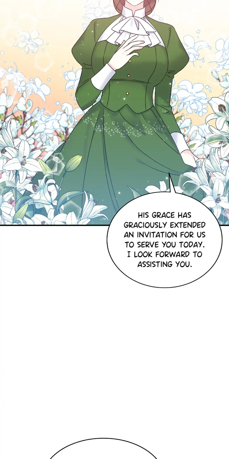 I Corrupted the Good Male Lead Chapter 14 - page 43