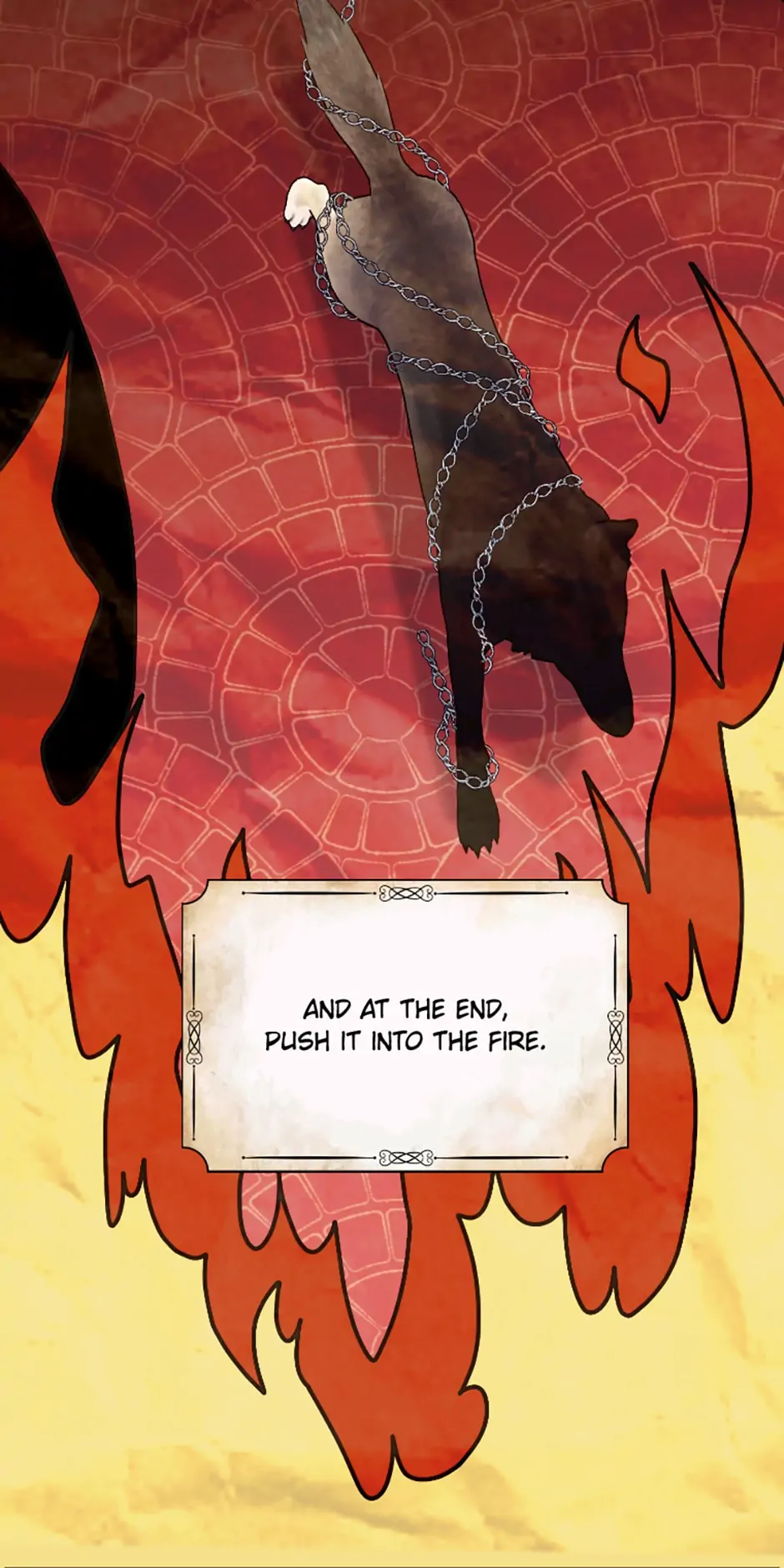 I Corrupted the Good Male Lead Chapter 14 - page 47