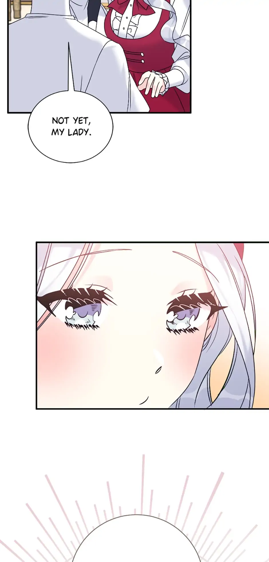 I Corrupted the Good Male Lead Chapter 14 - page 52