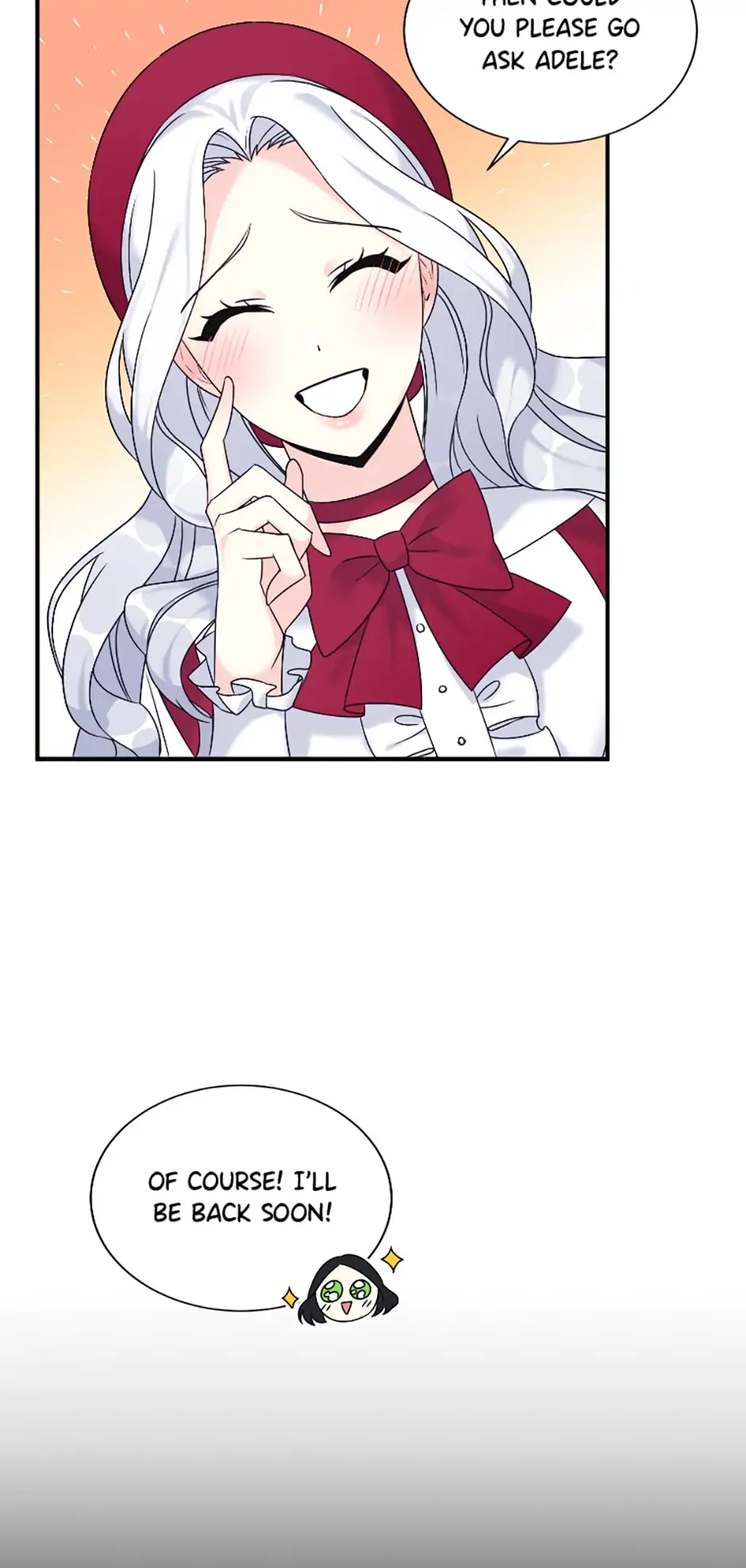 I Corrupted the Good Male Lead Chapter 14 - page 57