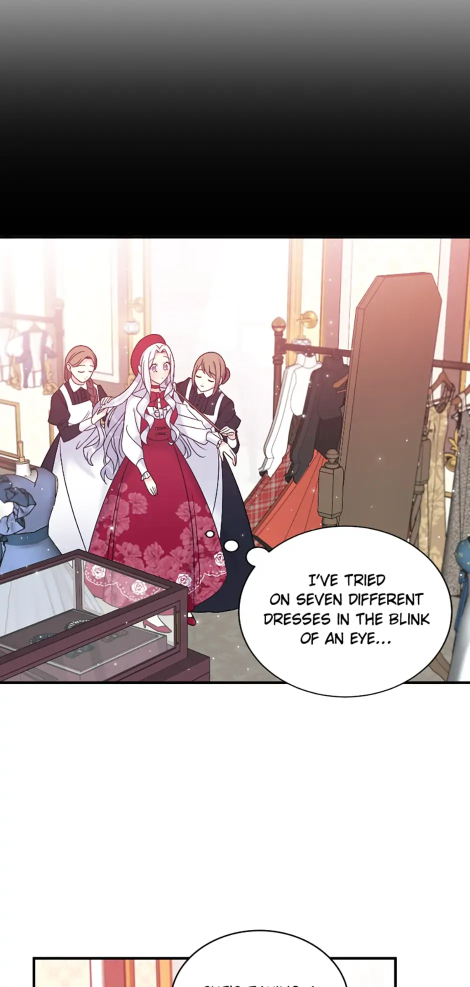 I Corrupted the Good Male Lead Chapter 14 - page 58