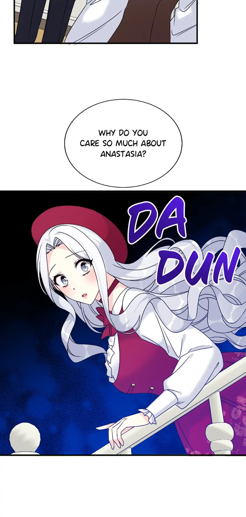 I Corrupted the Good Male Lead Chapter 14 - page 64