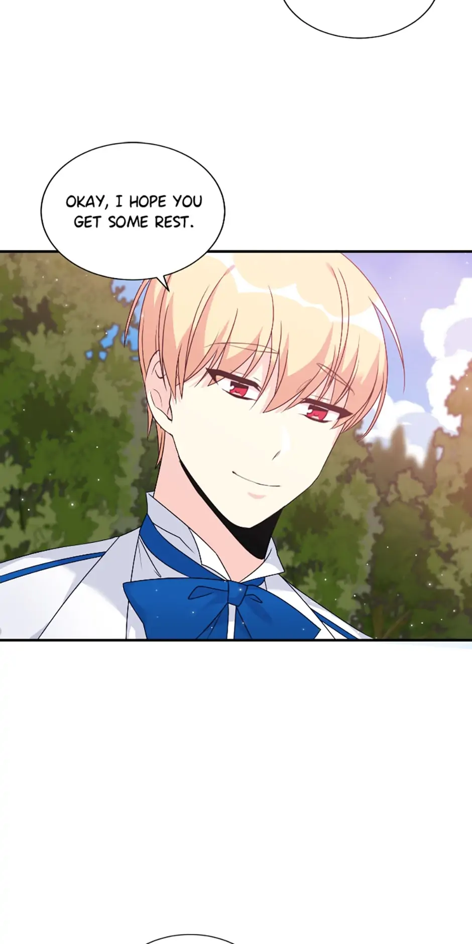I Corrupted the Good Male Lead Chapter 14 - page 9