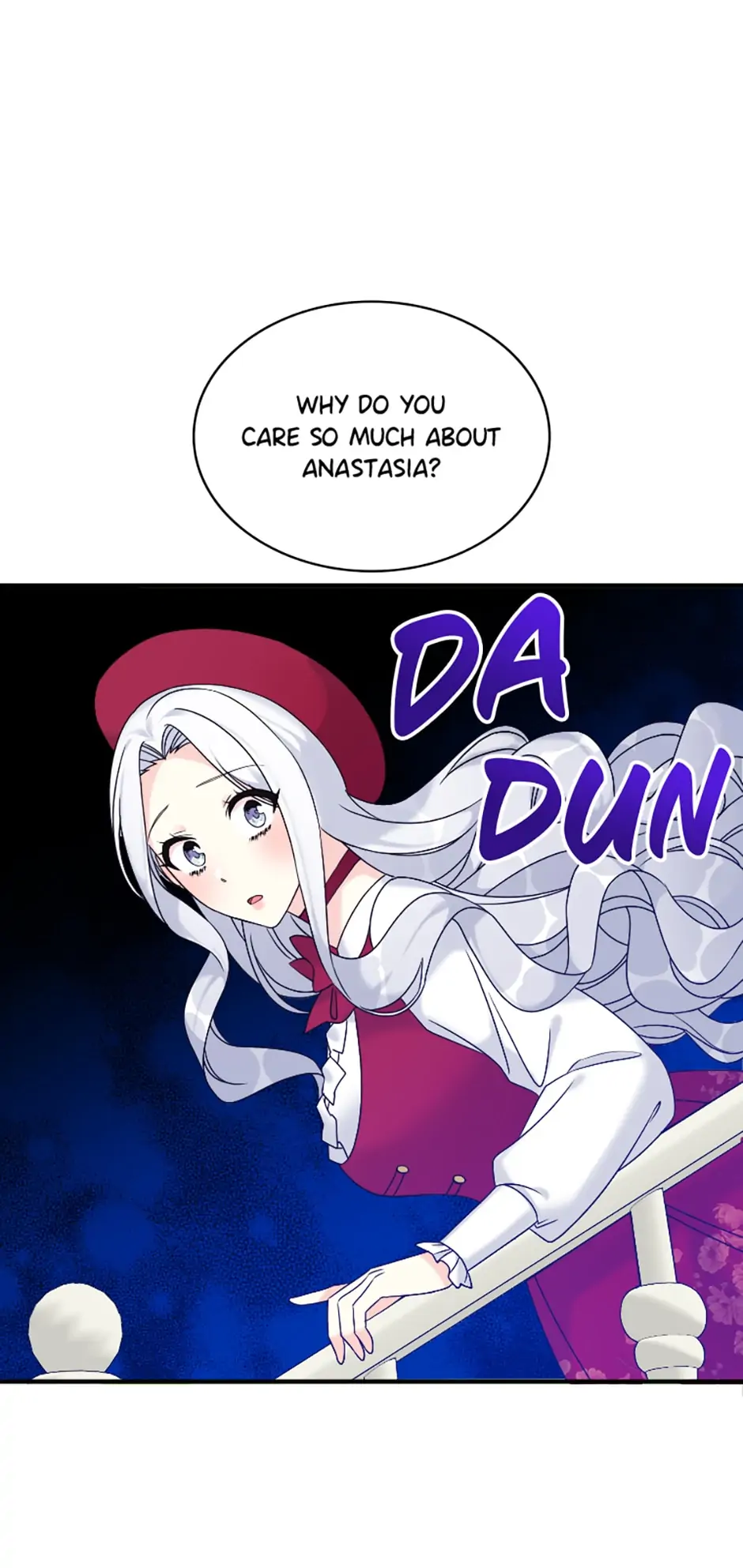 I Corrupted the Good Male Lead Chapter 15 - page 1