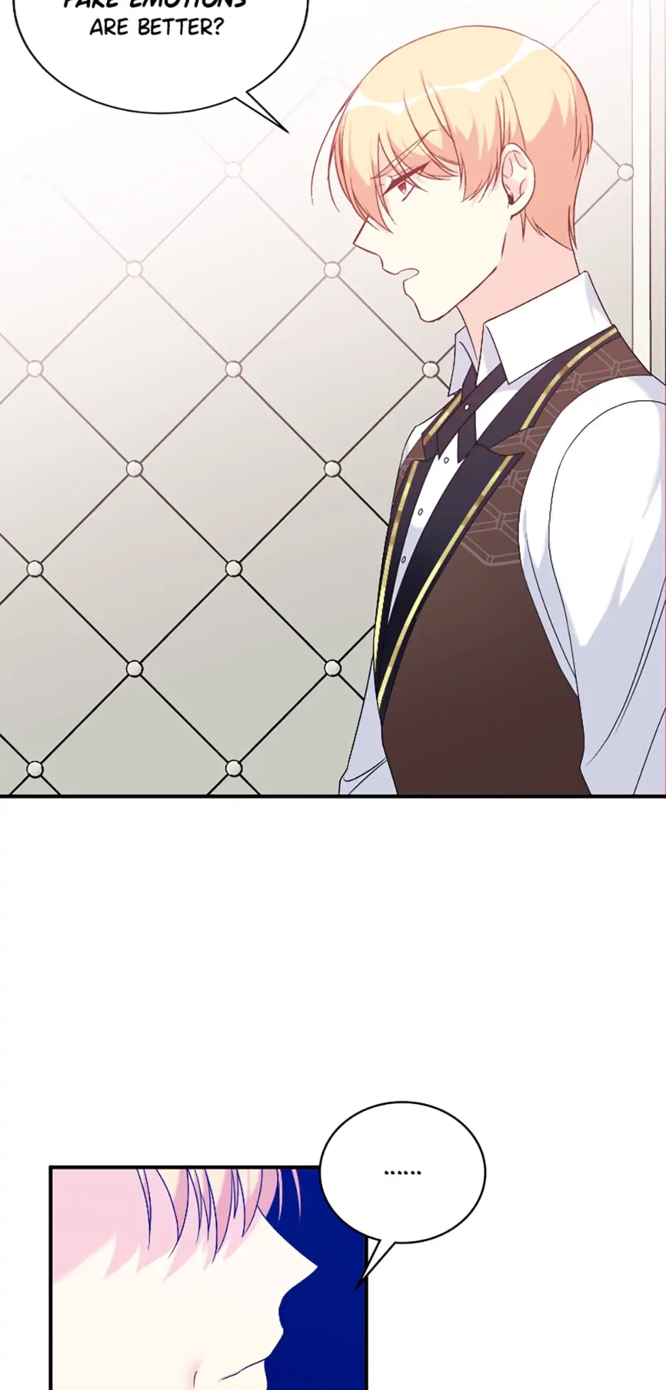 I Corrupted the Good Male Lead Chapter 15 - page 12
