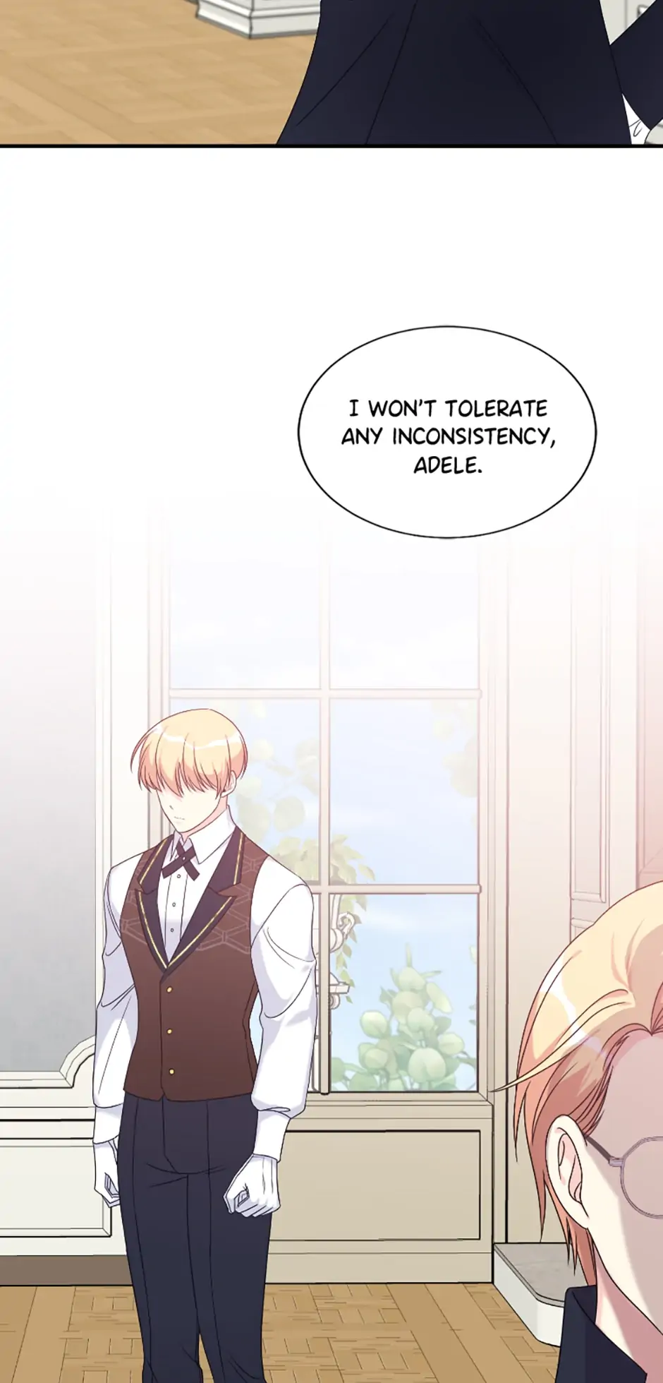 I Corrupted the Good Male Lead Chapter 15 - page 14