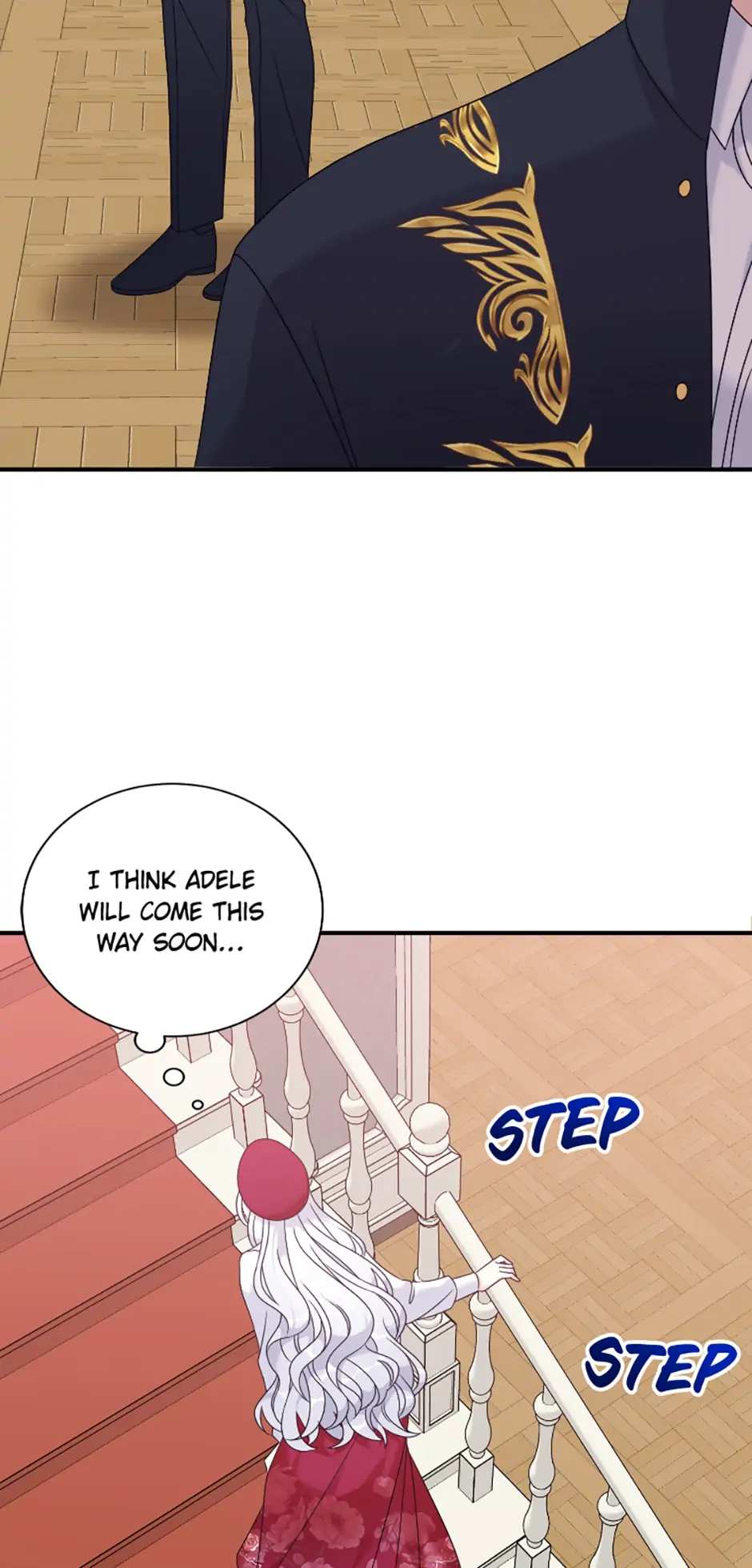 I Corrupted the Good Male Lead Chapter 15 - page 15
