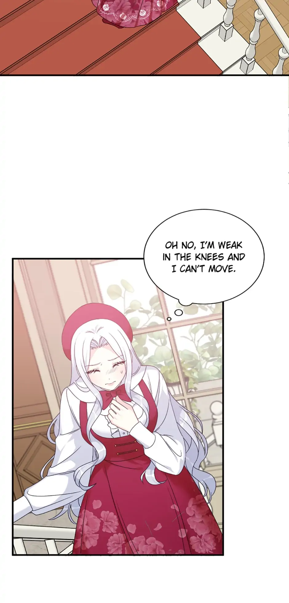 I Corrupted the Good Male Lead Chapter 15 - page 16