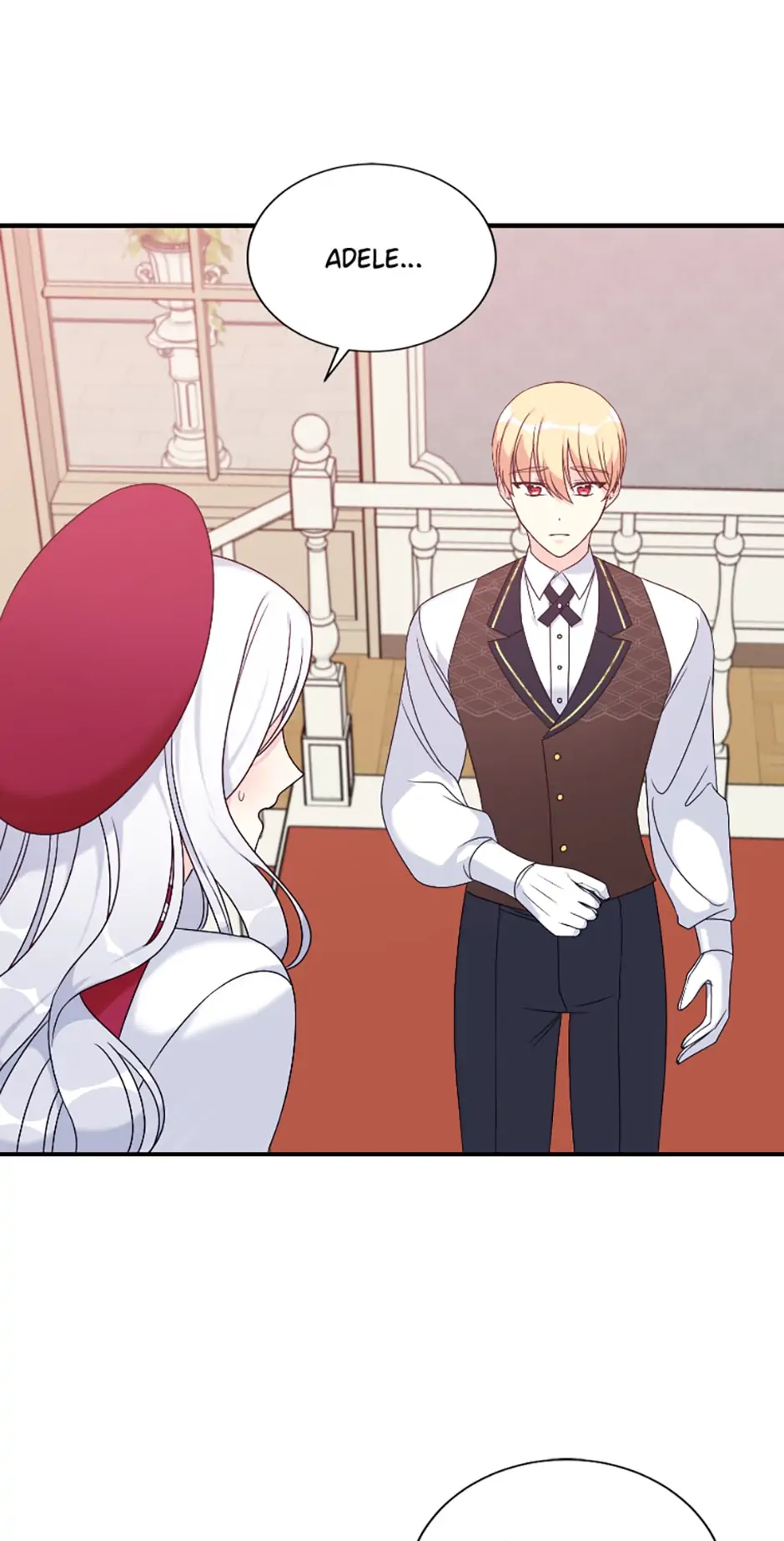 I Corrupted the Good Male Lead Chapter 15 - page 18