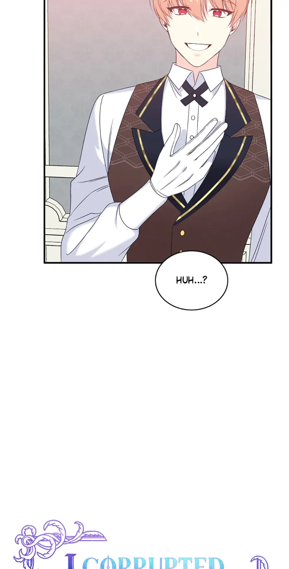 I Corrupted the Good Male Lead Chapter 15 - page 20