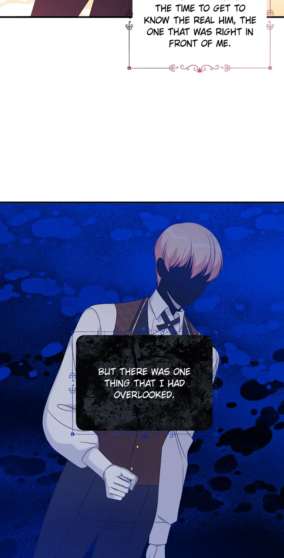 I Corrupted the Good Male Lead Chapter 15 - page 24
