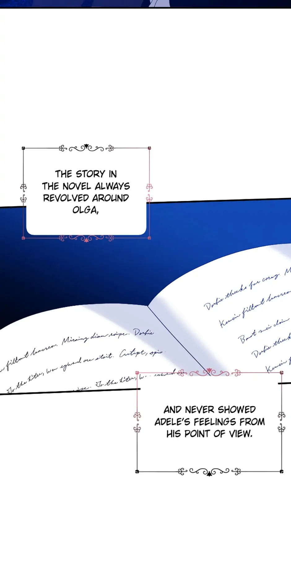 I Corrupted the Good Male Lead Chapter 15 - page 25