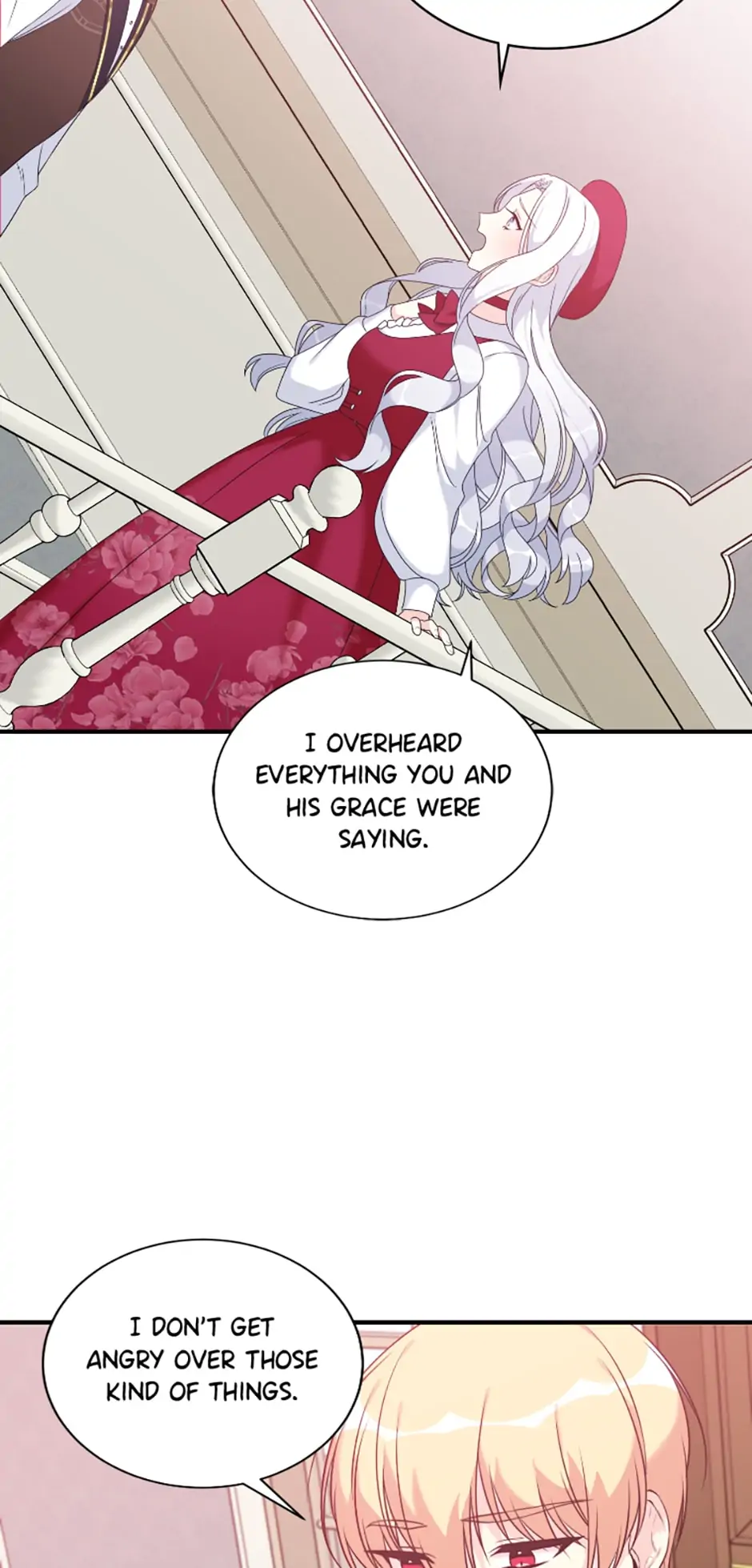 I Corrupted the Good Male Lead Chapter 15 - page 29