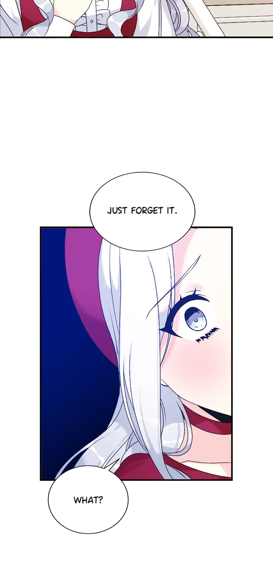 I Corrupted the Good Male Lead Chapter 15 - page 31