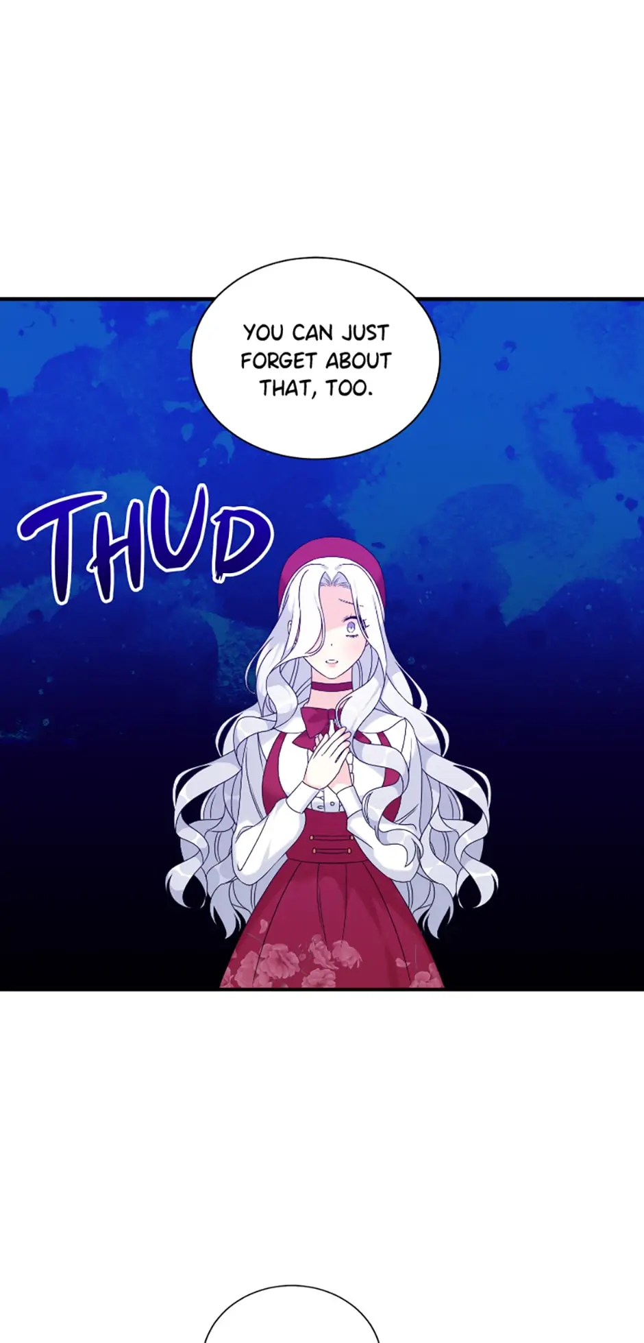 I Corrupted the Good Male Lead Chapter 15 - page 35
