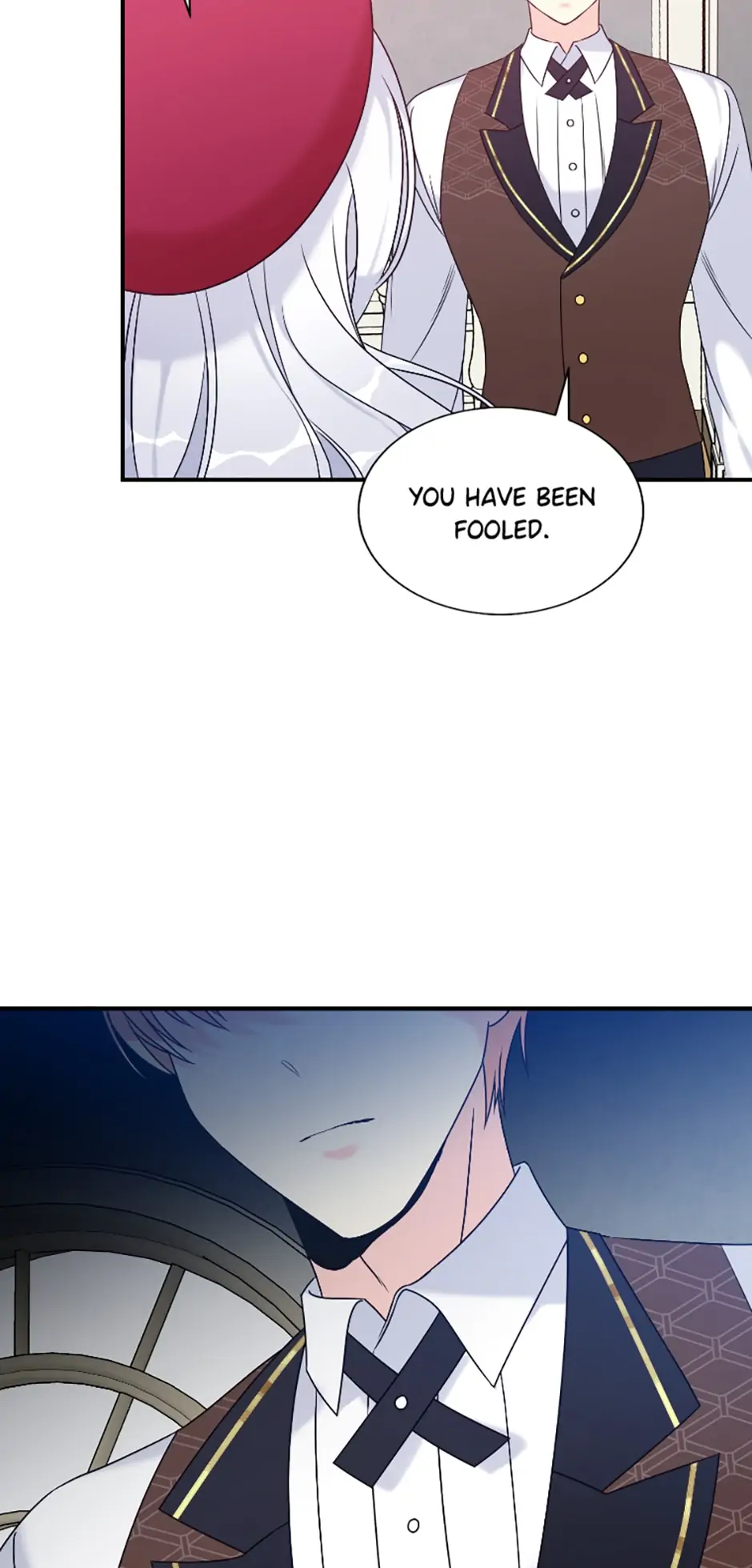 I Corrupted the Good Male Lead Chapter 15 - page 41