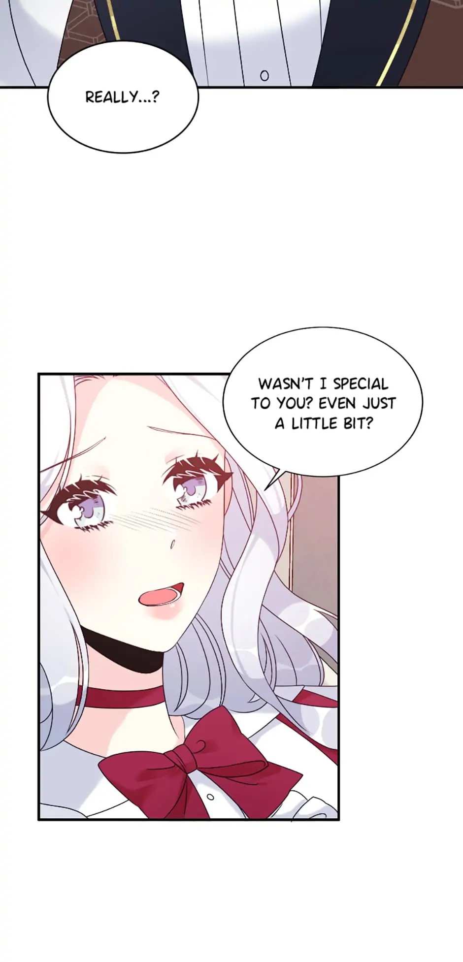 I Corrupted the Good Male Lead Chapter 15 - page 42
