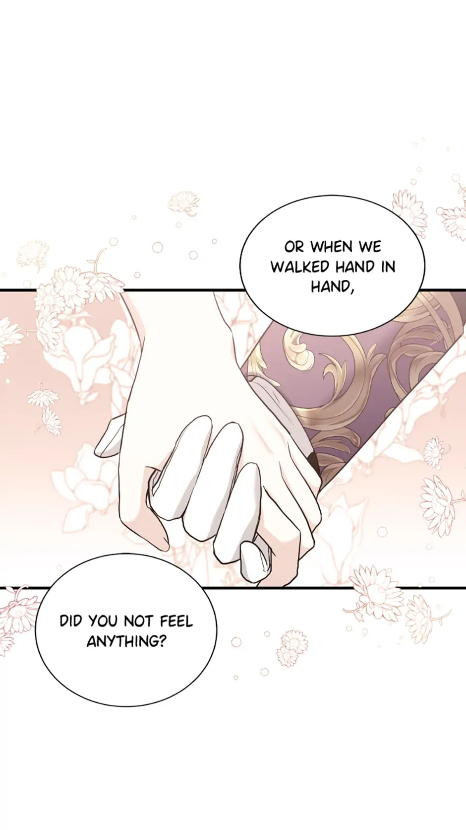 I Corrupted the Good Male Lead Chapter 15 - page 44