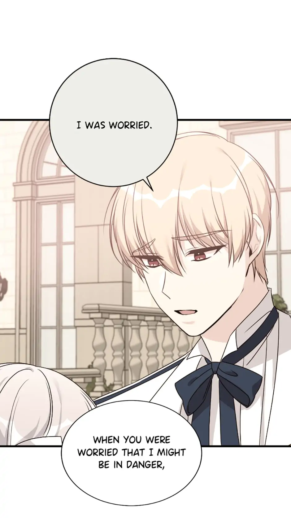 I Corrupted the Good Male Lead Chapter 15 - page 45