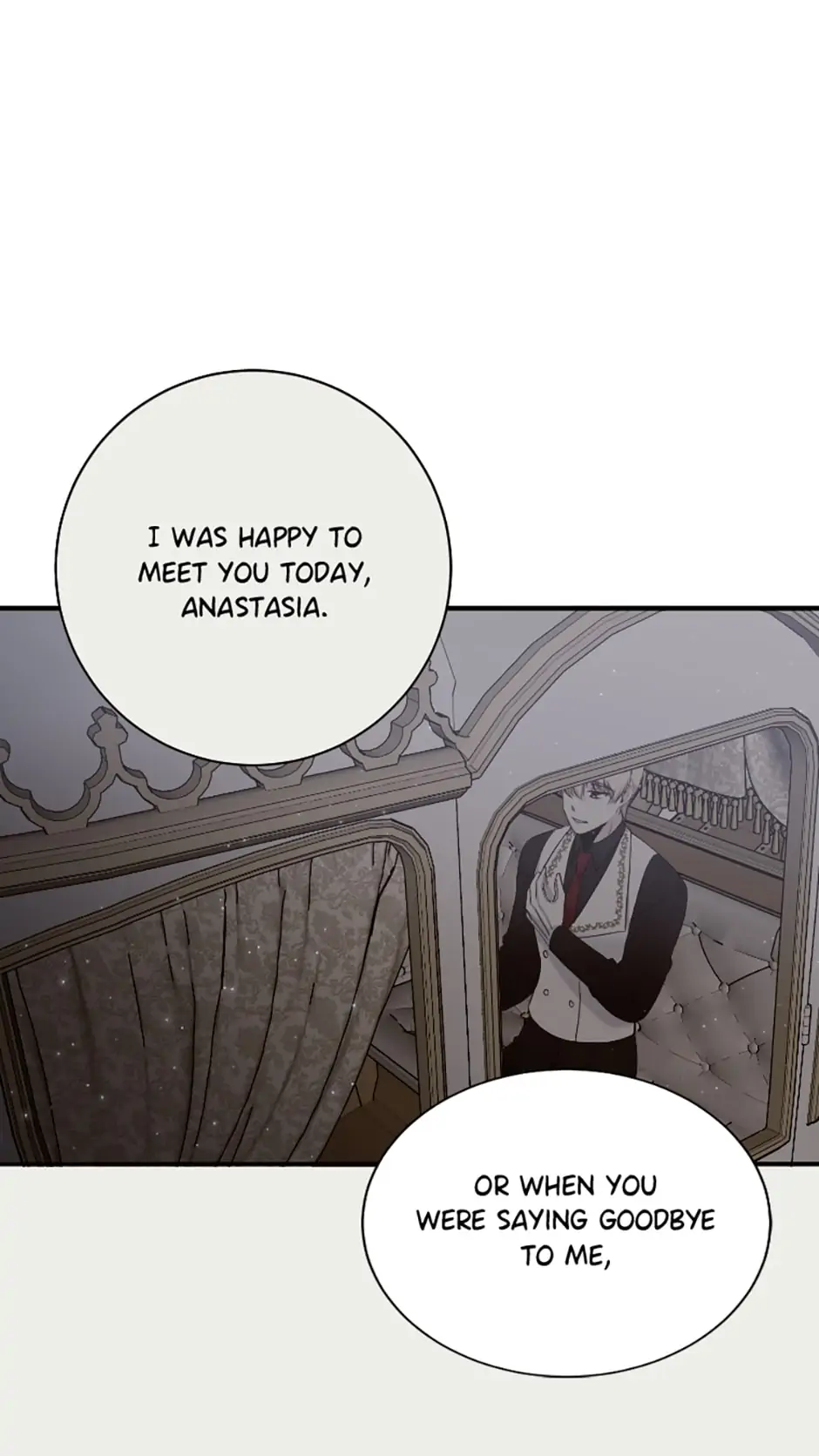 I Corrupted the Good Male Lead Chapter 15 - page 46