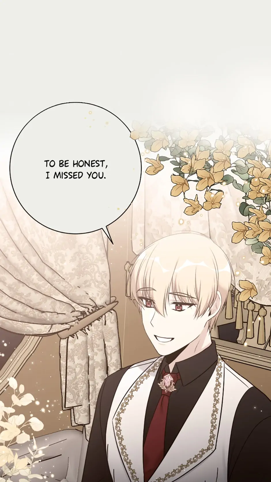 I Corrupted the Good Male Lead Chapter 15 - page 47