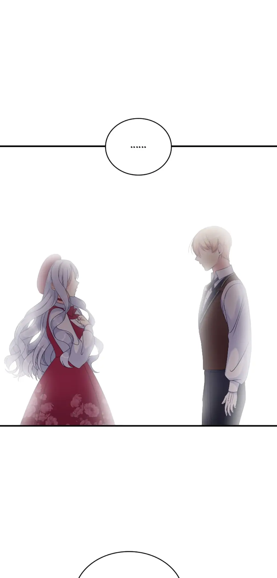 I Corrupted the Good Male Lead Chapter 15 - page 49
