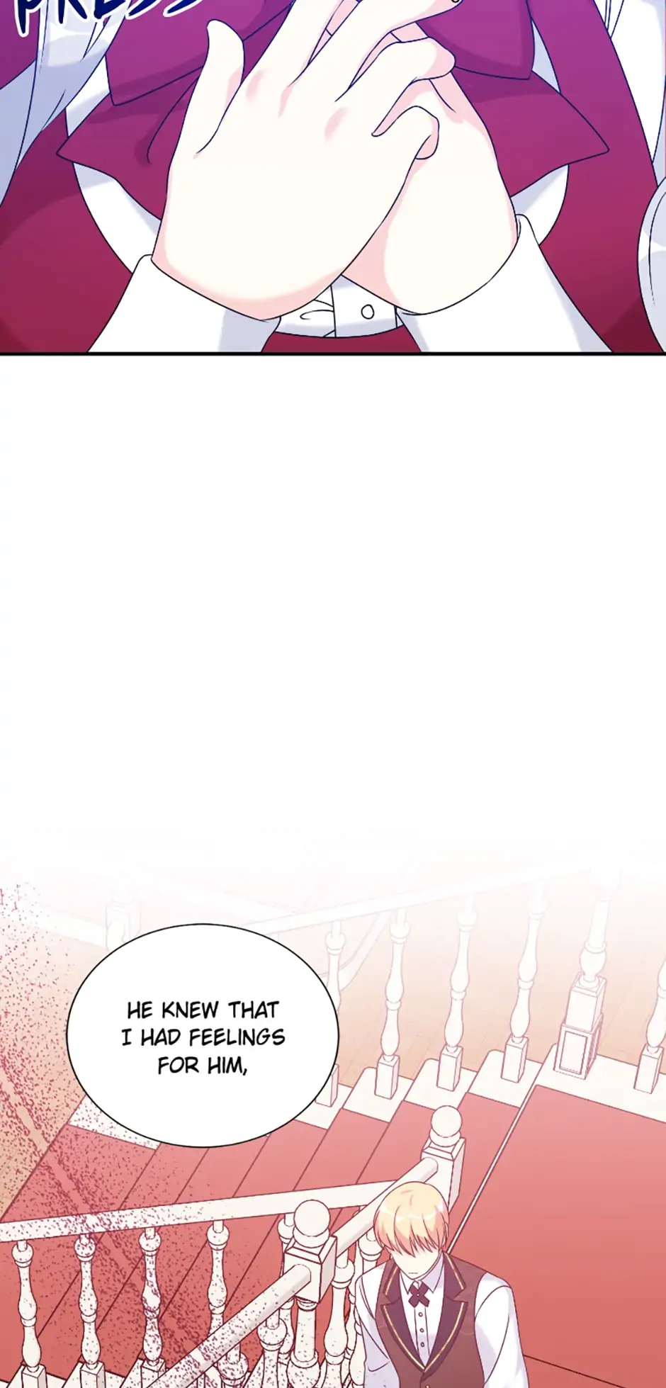 I Corrupted the Good Male Lead Chapter 15 - page 52