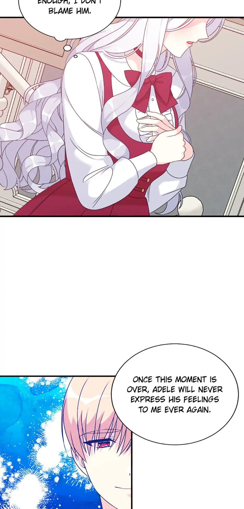 I Corrupted the Good Male Lead Chapter 15 - page 54