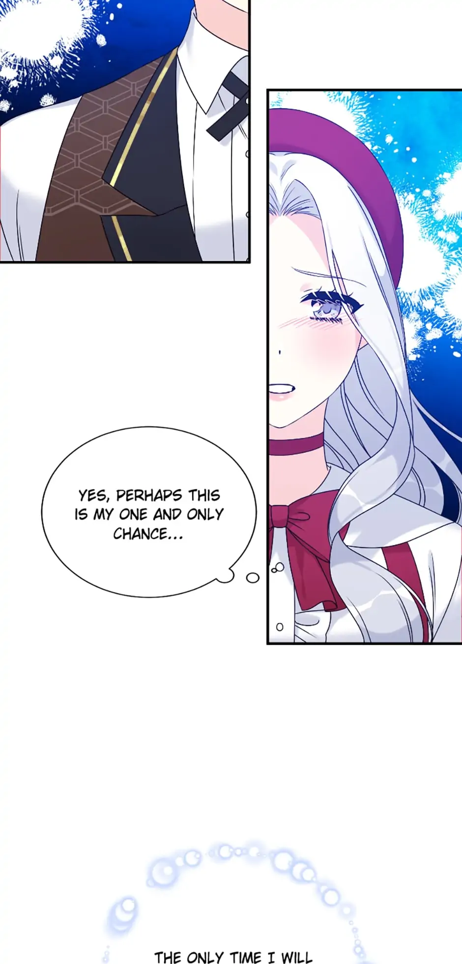 I Corrupted the Good Male Lead Chapter 15 - page 55