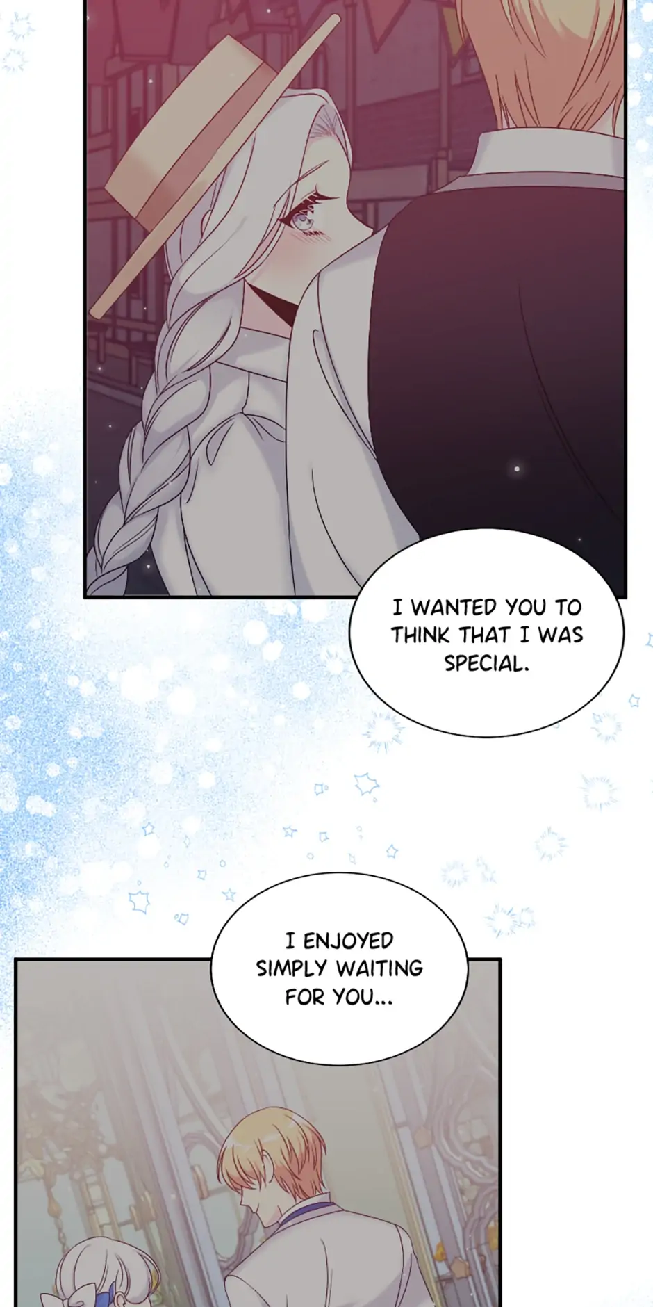 I Corrupted the Good Male Lead Chapter 15 - page 58