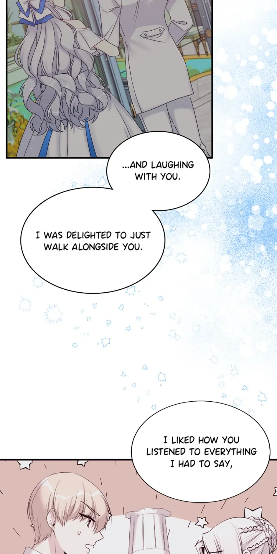 I Corrupted the Good Male Lead Chapter 15 - page 59