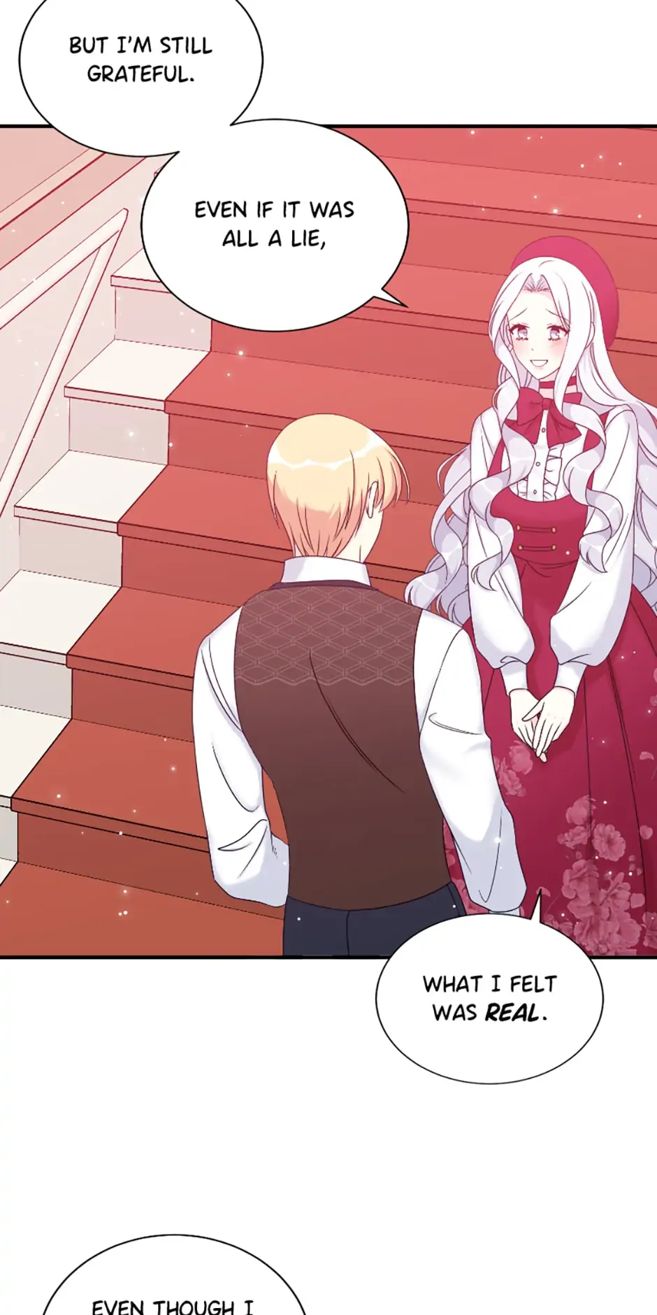 I Corrupted the Good Male Lead Chapter 15 - page 62