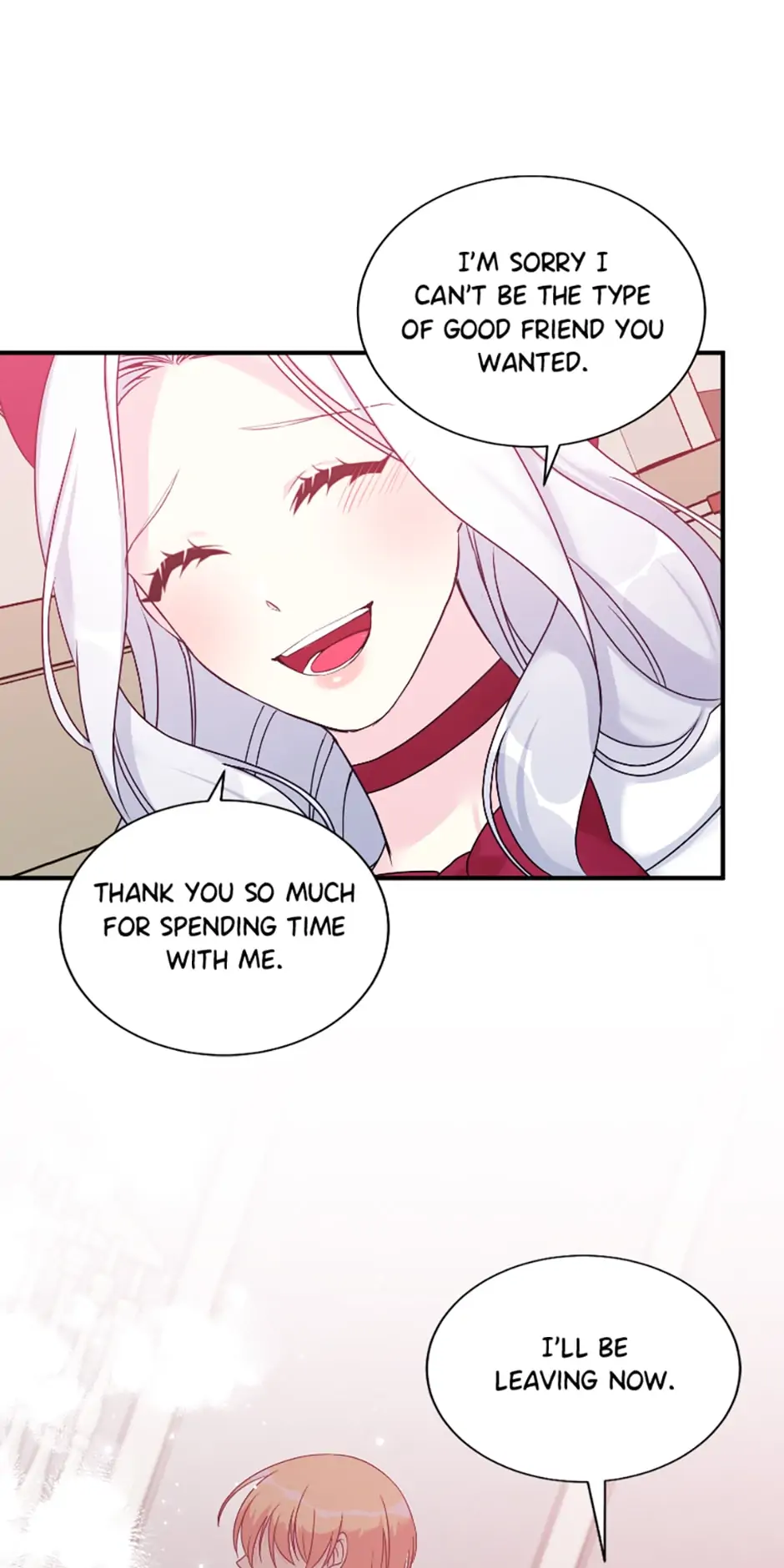 I Corrupted the Good Male Lead Chapter 15 - page 64